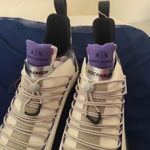 Man Shoe - Picture 7 of 9